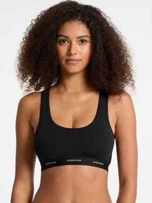 Biustonosz Bralette Eco Guess Jeans