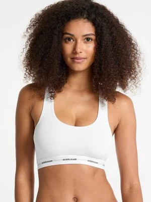 Biustonosz Bralette Eco Guess Jeans