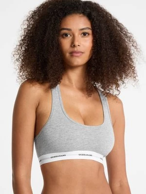 Biustonosz Bralette Eco Guess Jeans