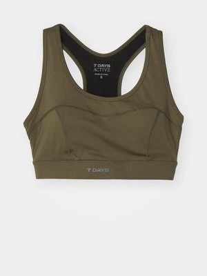 Biustonosz bustier 7 DAYS Active