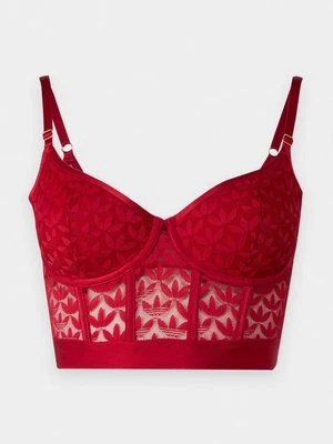 Biustonosz bustier adidas Originals