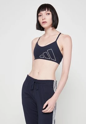 Biustonosz bustier adidas performance