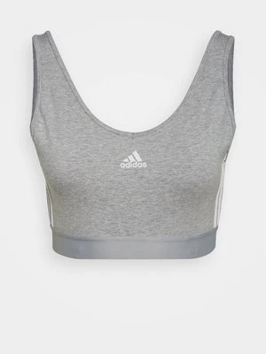 Biustonosz bustier adidas performance