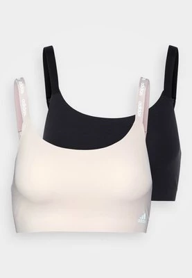 Biustonosz bustier adidas Sportswear