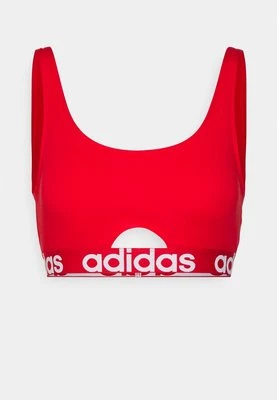 Biustonosz bustier adidas Sportswear