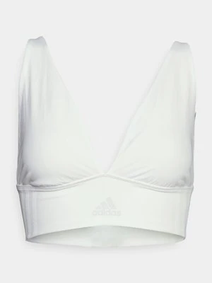 Biustonosz bustier adidas Sportswear