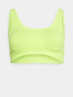 Biustonosz bustier adidas Sportswear