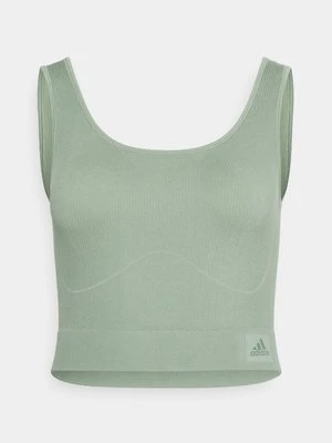 Biustonosz bustier adidas Sportswear