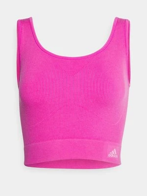 Biustonosz bustier adidas Sportswear