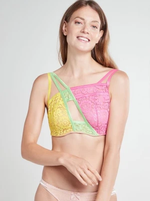 Biustonosz bustier Agent Provocateur