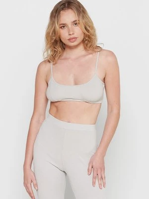 Biustonosz bustier American vintage