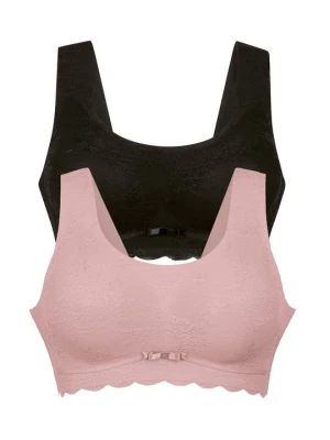 Biustonosz bustier Anita