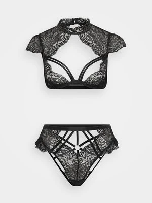 Biustonosz bustier Ann Summers
