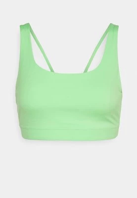 Biustonosz bustier Athleta