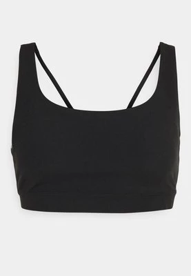 Biustonosz bustier Athleta