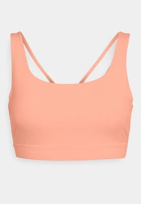 Biustonosz bustier Athleta