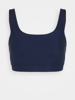 Biustonosz bustier Athleta