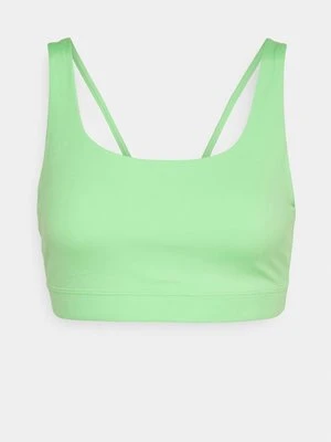 Biustonosz bustier Athleta