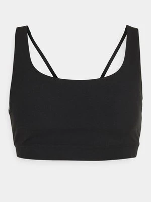 Biustonosz bustier Athleta