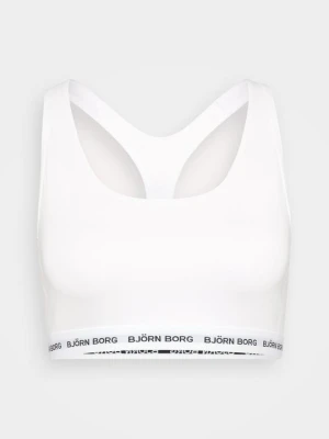 Biustonosz bustier Björn Borg biały