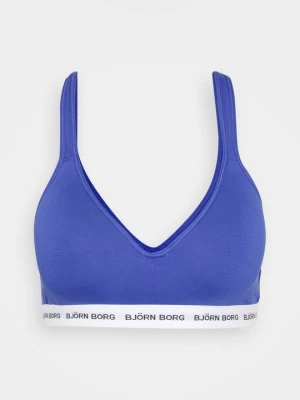 Biustonosz bustier Björn Borg błękit królewski