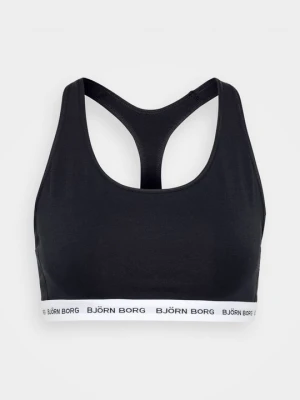 Biustonosz bustier Björn Borg czarny