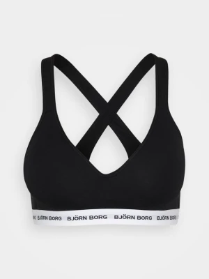 Biustonosz bustier Björn Borg czarny