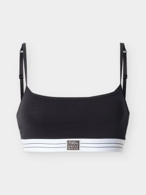 Biustonosz bustier Björn Borg czarny