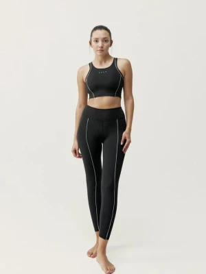 Biustonosz bustier Born Living Yoga czarny