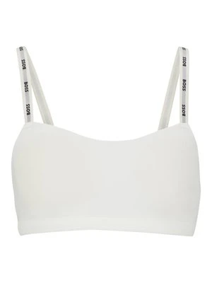 Biustonosz bustier Boss