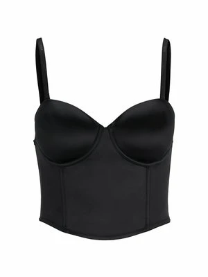 Biustonosz bustier Boss