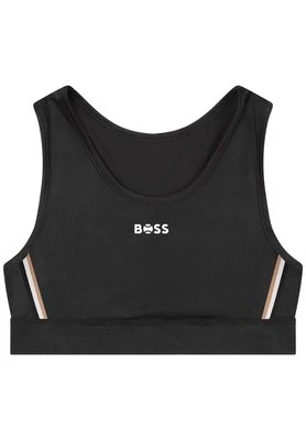 Biustonosz bustier BOSS Kidswear