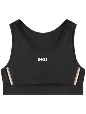 Biustonosz bustier BOSS Kidswear