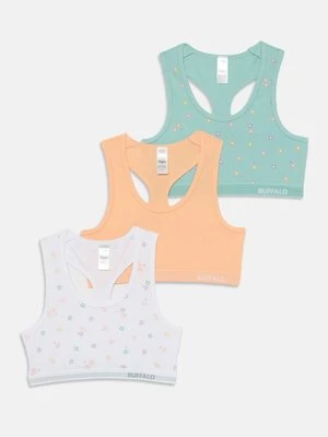 Biustonosz bustier Buffalo