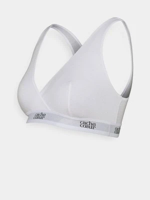 Biustonosz bustier Cache Coeur