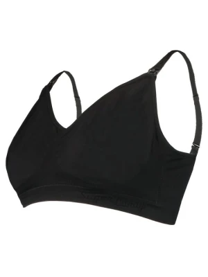 Biustonosz bustier Cake Maternity czarny