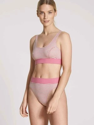 Biustonosz bustier CALIDA
