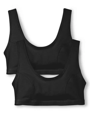 Biustonosz bustier CALIDA