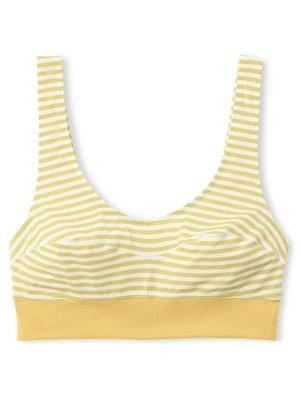 Biustonosz bustier CALIDA