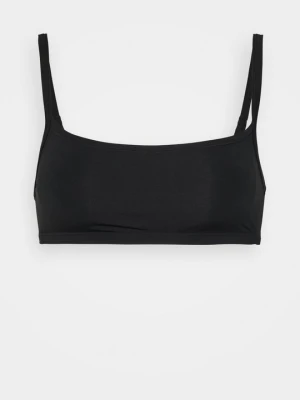 Biustonosz bustier CALIDA czarny
