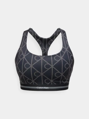 Biustonosz bustier Calvin Klein