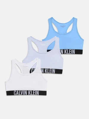 Biustonosz bustier Calvin Klein