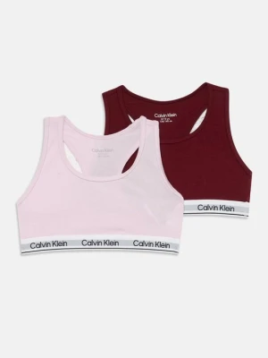 Biustonosz bustier Calvin Klein