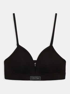 Biustonosz bustier Calvin Klein czarny