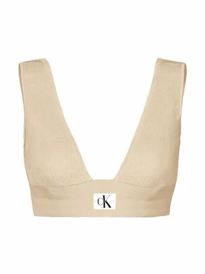 Biustonosz bustier Calvin Klein Jeans