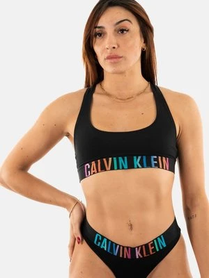 Biustonosz bustier Calvin Klein Jeans