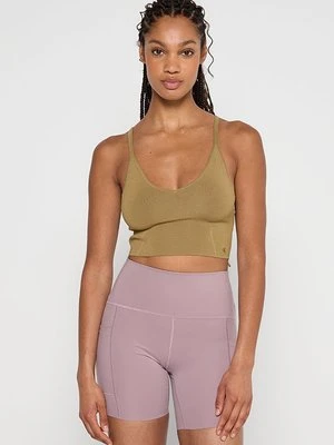 Biustonosz bustier Calvin Klein Jeans
