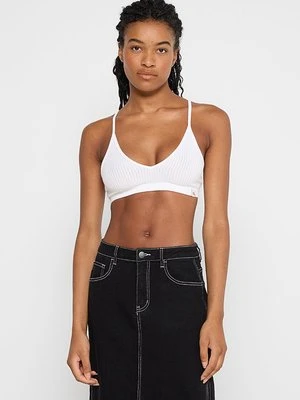 Biustonosz bustier Calvin Klein Jeans