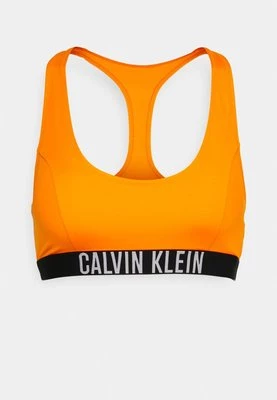 Biustonosz bustier Calvin Klein Swimwear