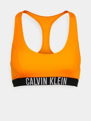 Biustonosz bustier Calvin Klein Swimwear